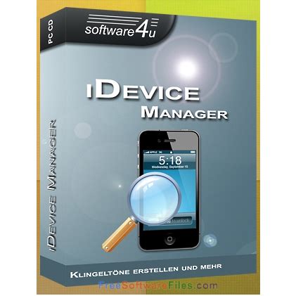 iDevice Manager Pro 11.1.1.0 Crack With License Key 